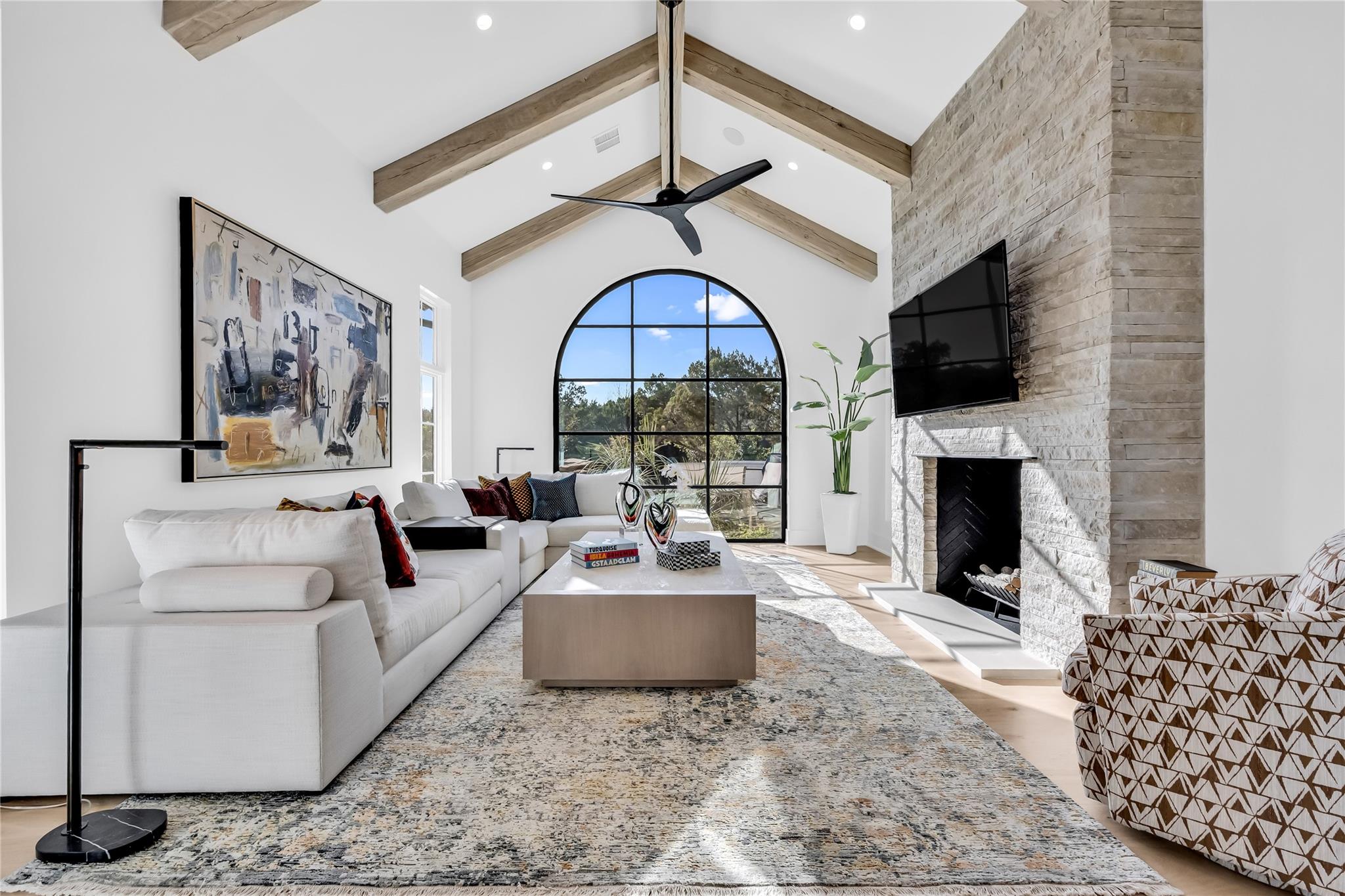 4304 Amarra Drive Austin TX 78735