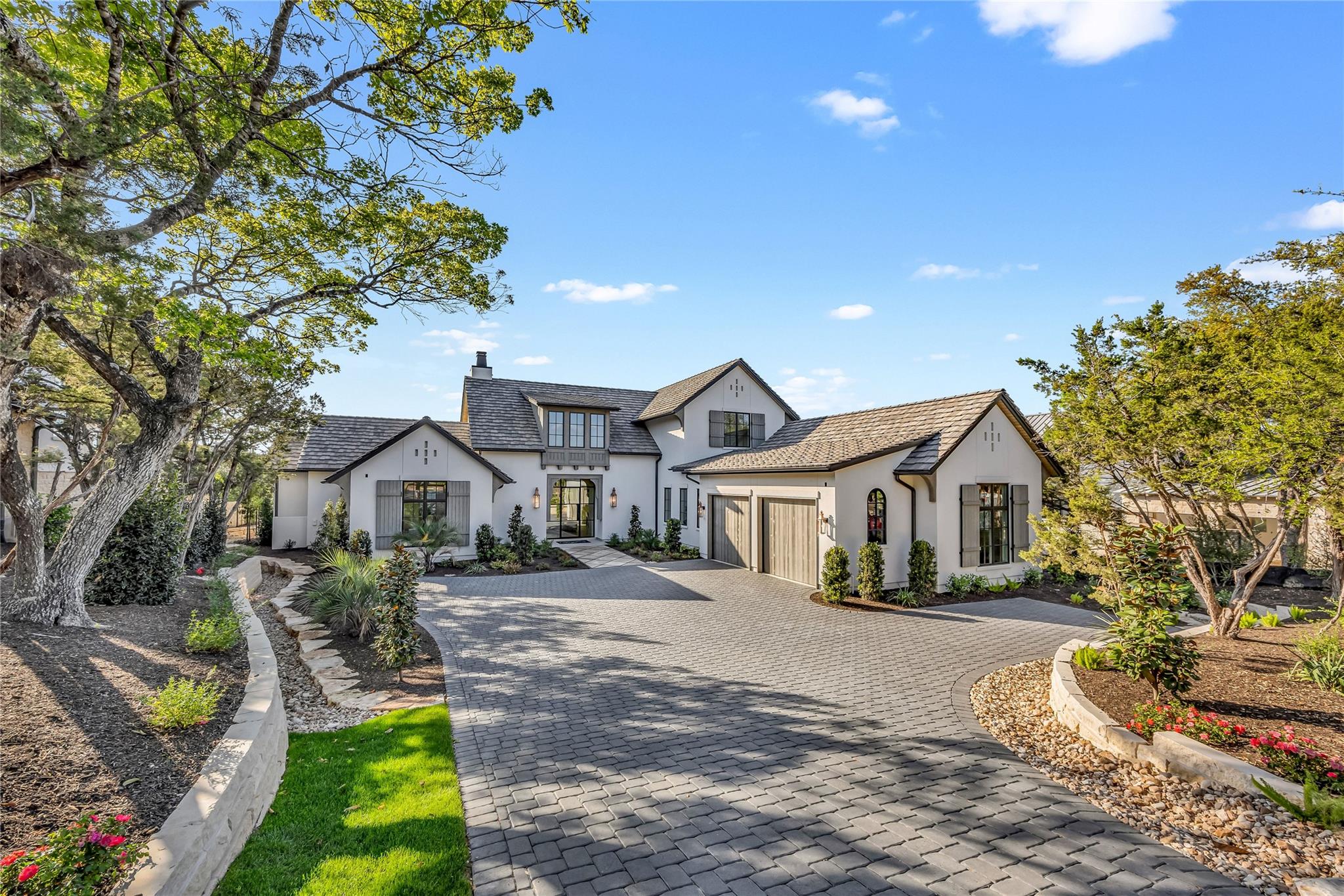 4304 Amarra Drive Austin TX 78735