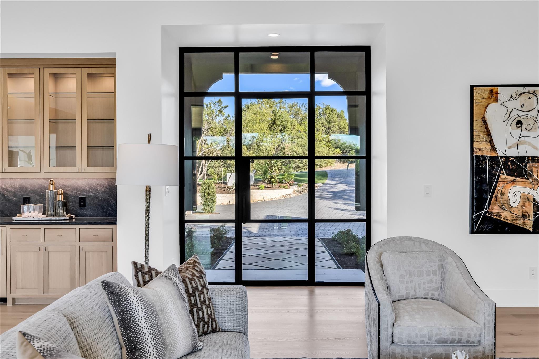 4304 Amarra Drive Austin TX 78735