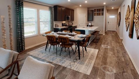 3016 Nash Drive New Braunfels TX 78132