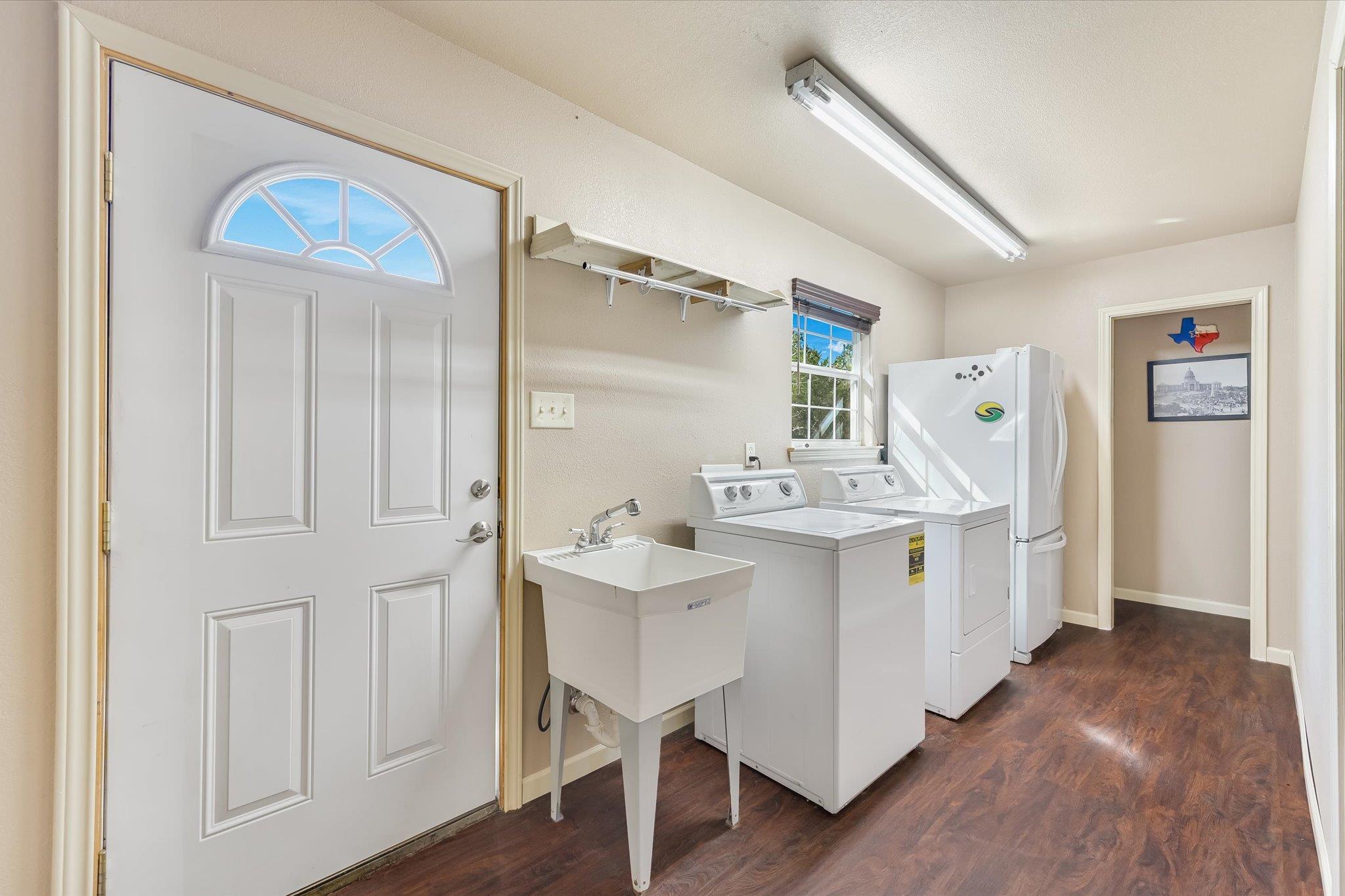 203 Pathfinders Way Smithville TX 78957