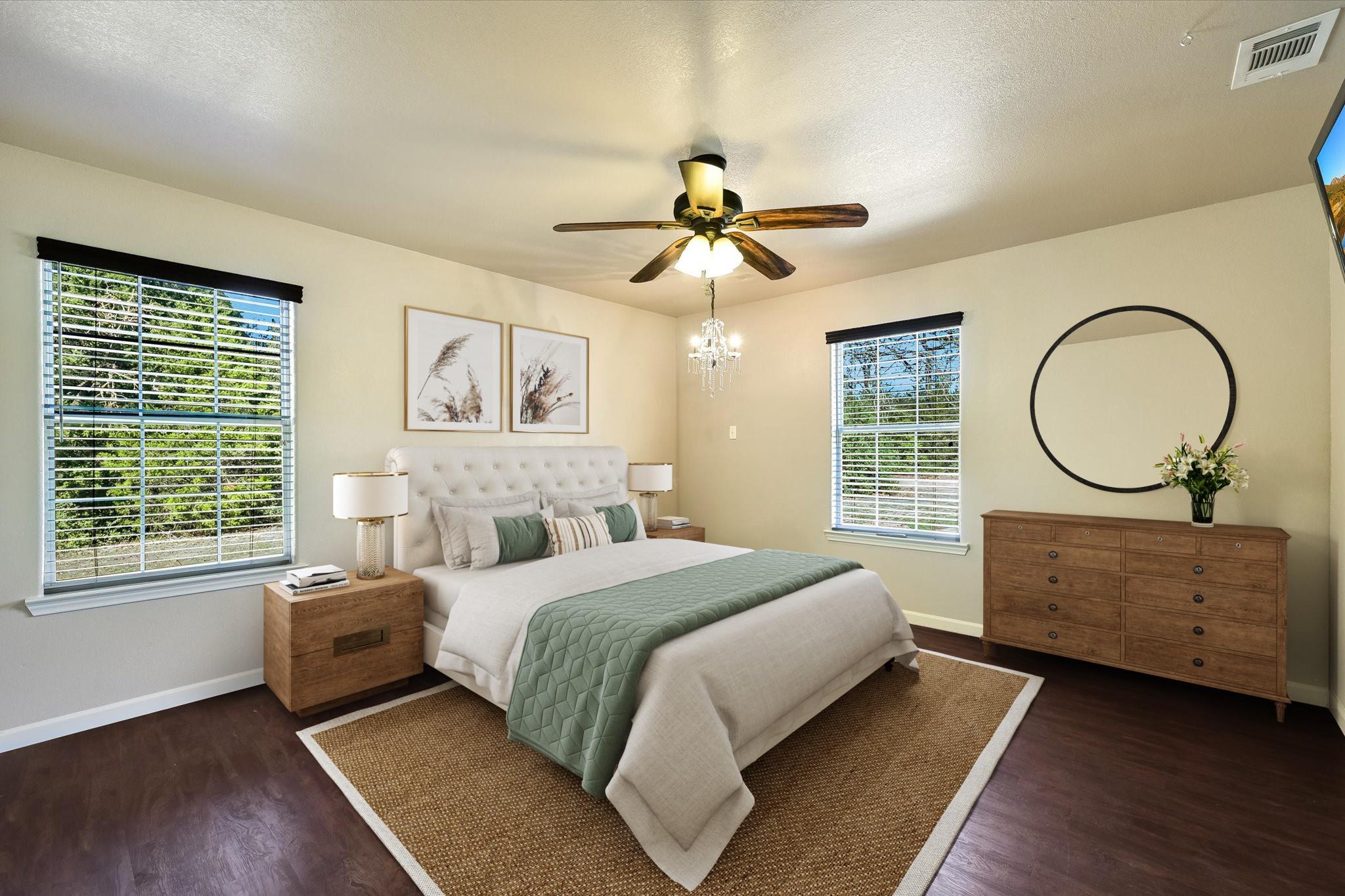 203 Pathfinders Way Smithville TX 78957