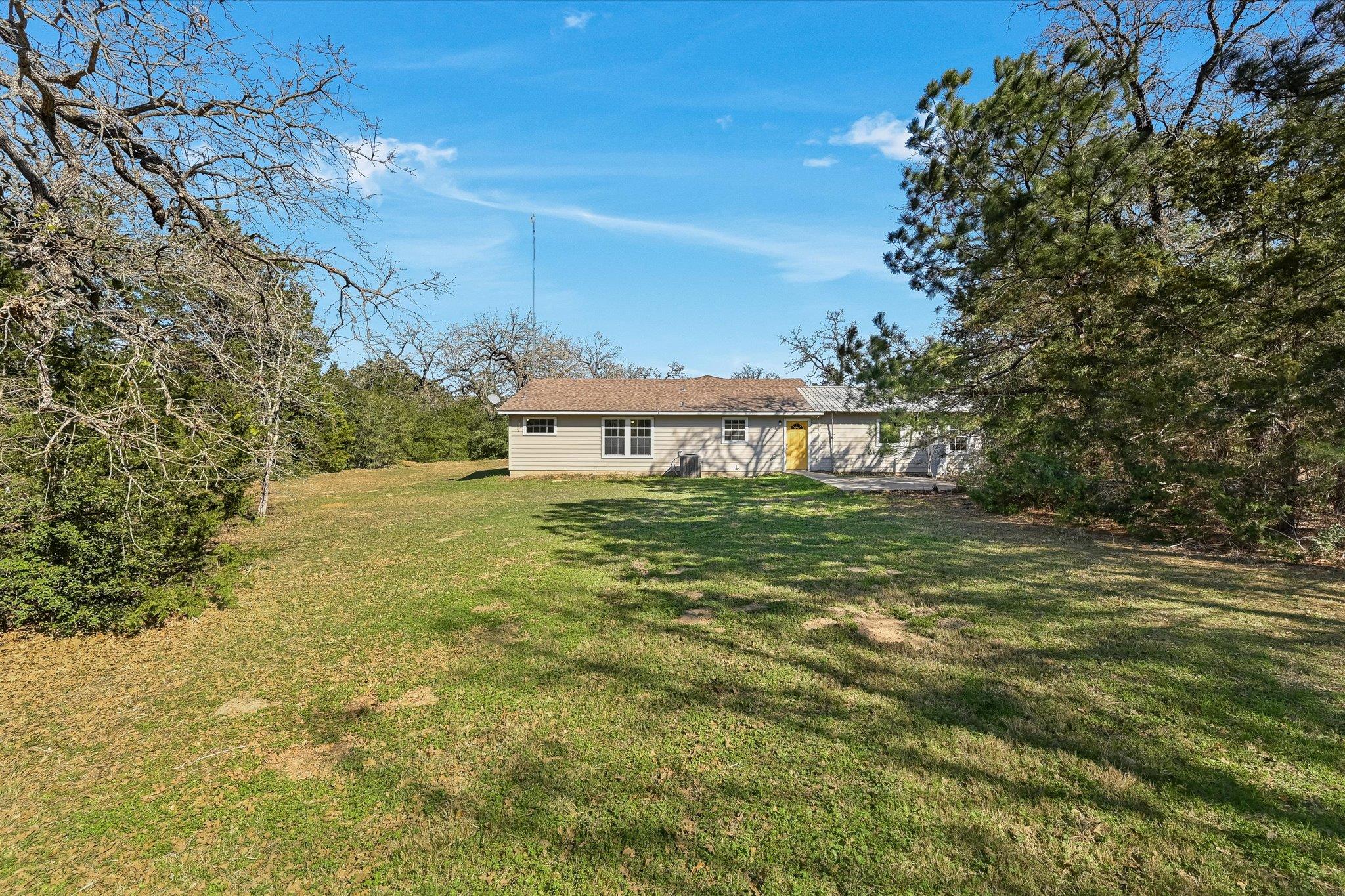203 Pathfinders Way Smithville TX 78957