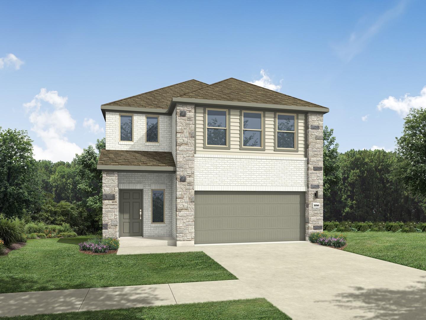 226 Hornet Street Elgin TX 78621
