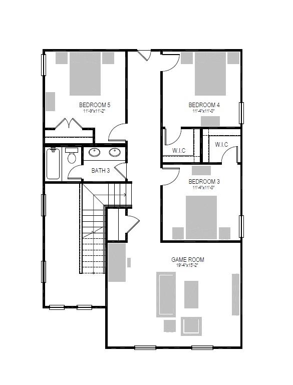 226 Hornet Street Elgin TX 78621