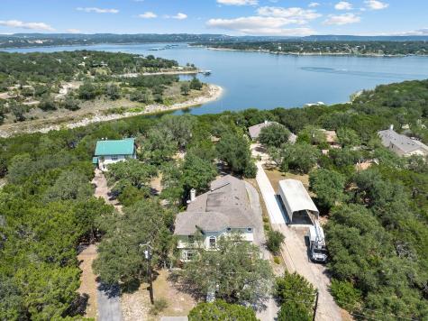 17004 Sleepy Hollow Drive Lago Vista TX 78645