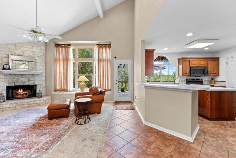 17004 Sleepy Hollow Drive Lago Vista TX 78645