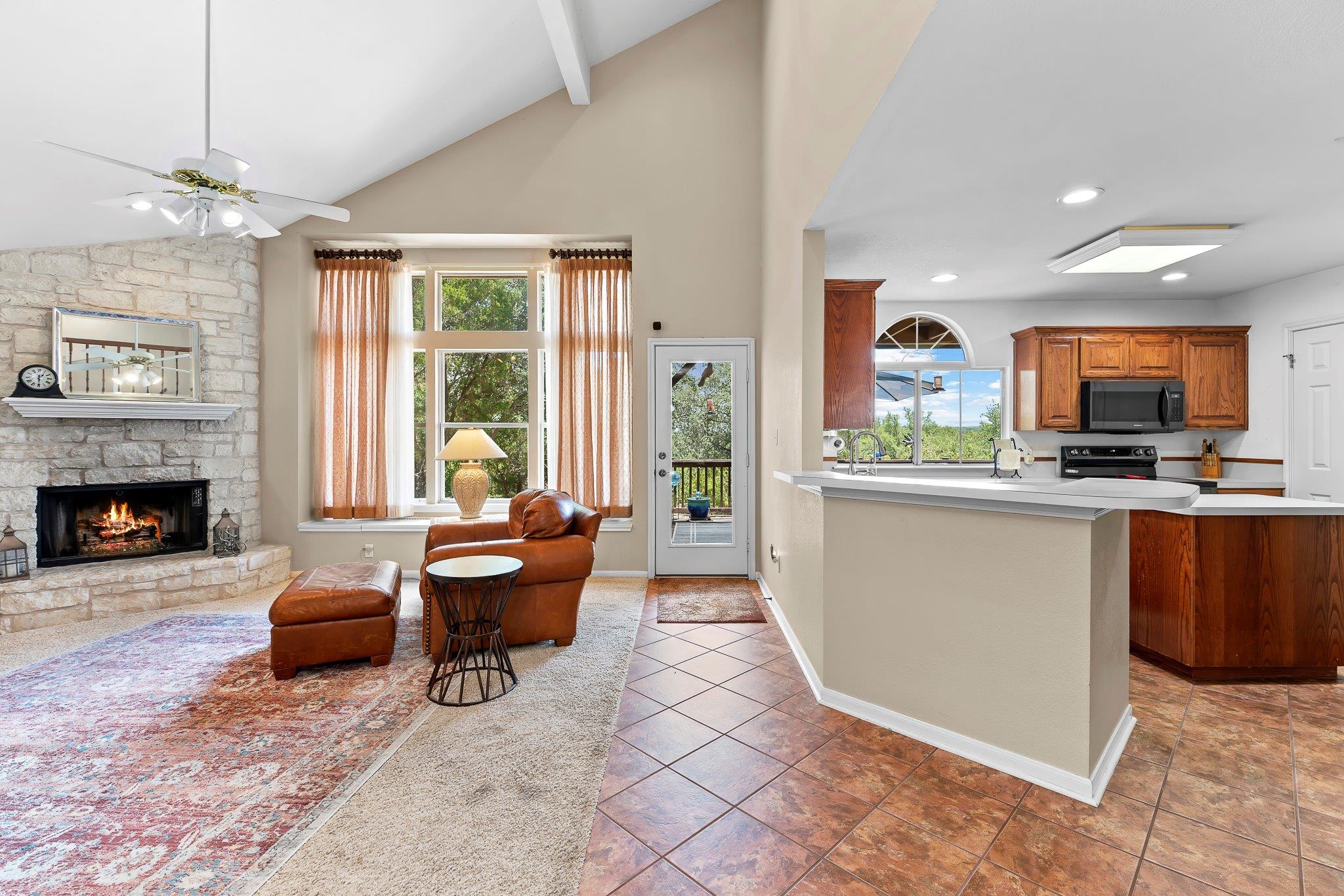 17004 Sleepy Hollow Drive Lago Vista TX 78645