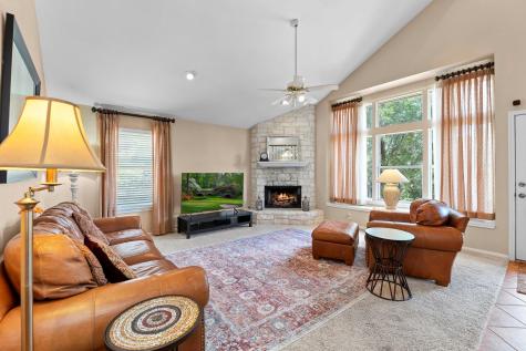 17004 Sleepy Hollow Drive Lago Vista TX 78645