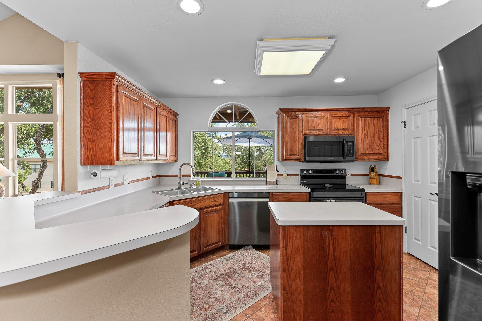 17004 Sleepy Hollow Drive Lago Vista TX 78645