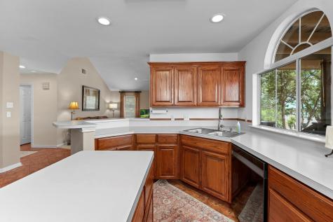 17004 Sleepy Hollow Drive Lago Vista TX 78645