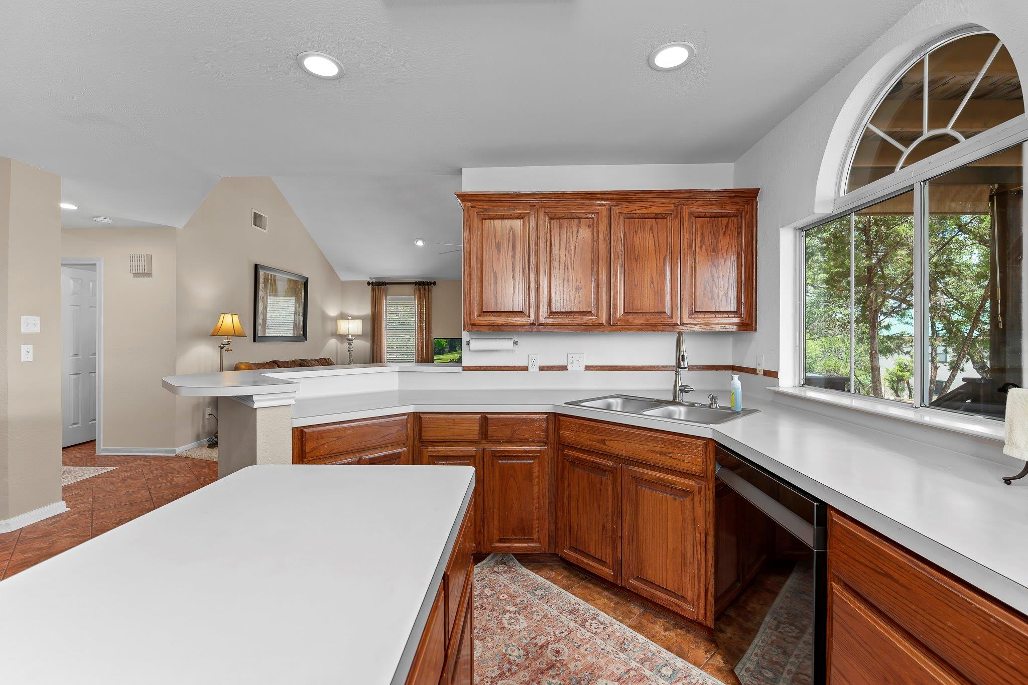 17004 Sleepy Hollow Drive Lago Vista TX 78645