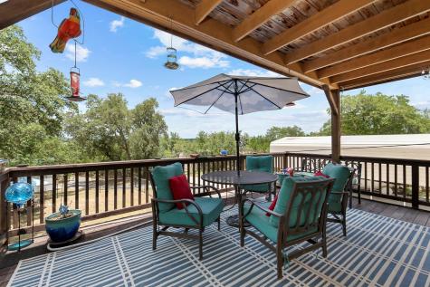 17004 Sleepy Hollow Drive Lago Vista TX 78645