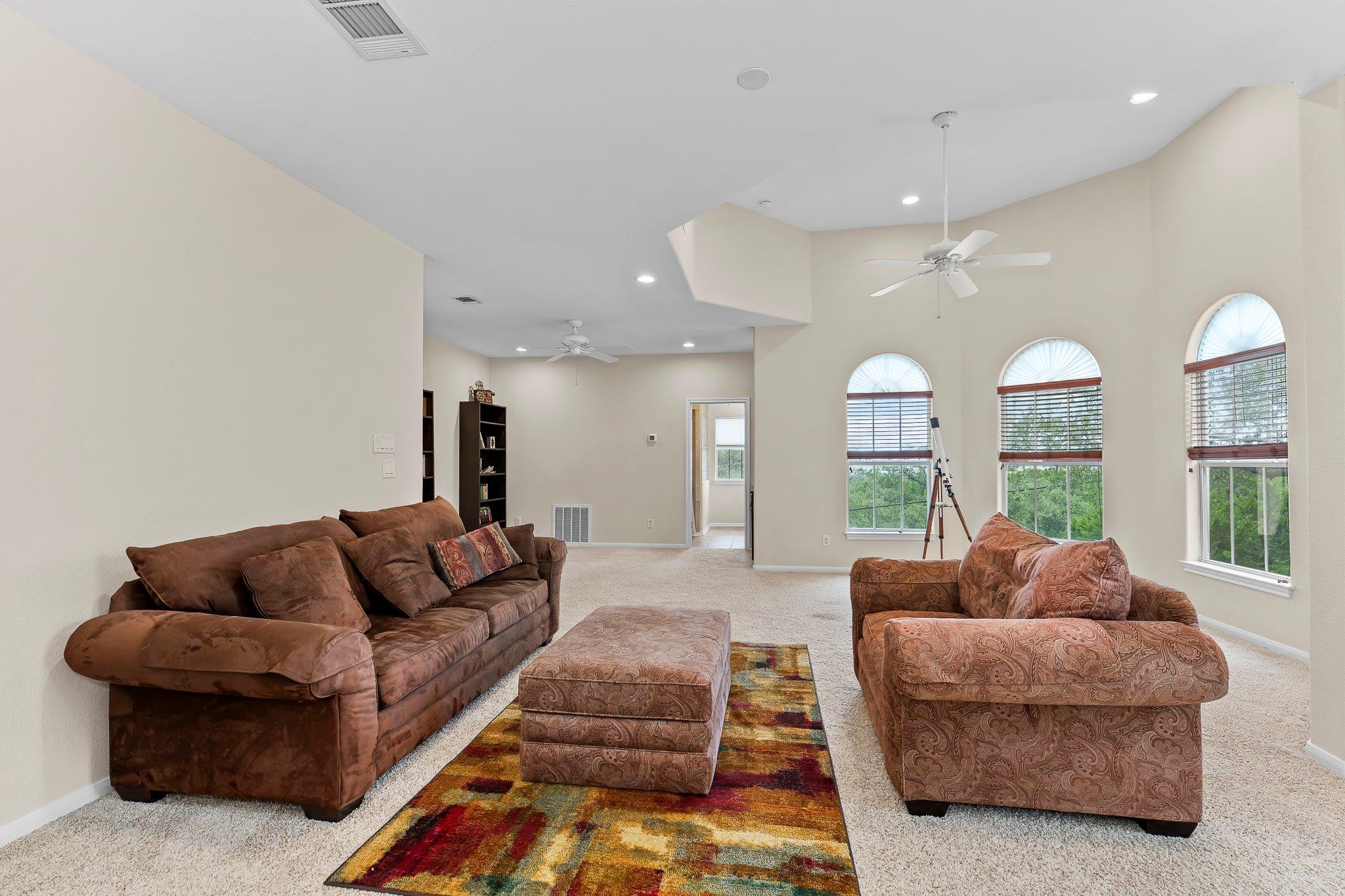 17004 Sleepy Hollow Drive Lago Vista TX 78645