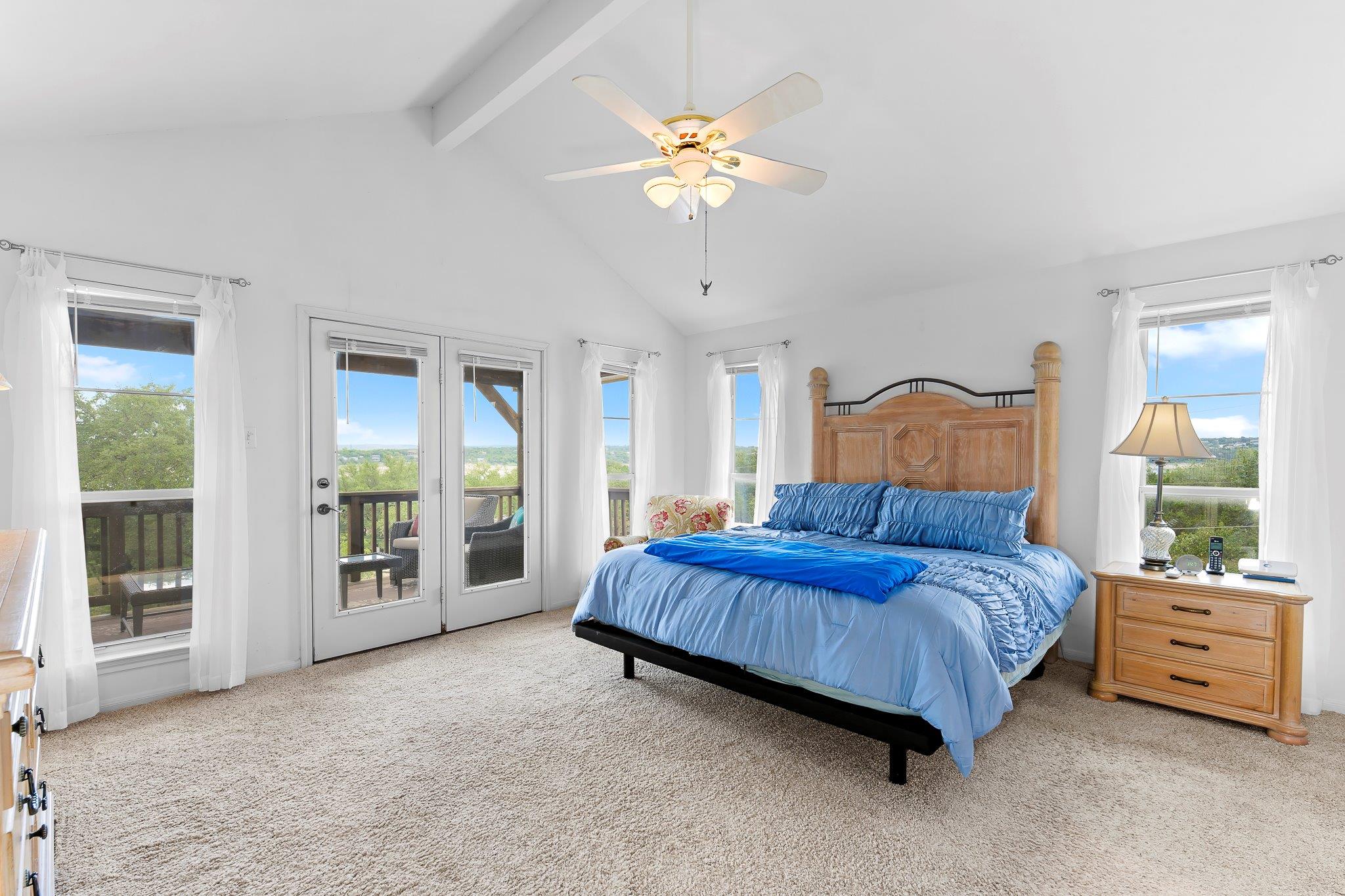 17004 Sleepy Hollow Drive Lago Vista TX 78645
