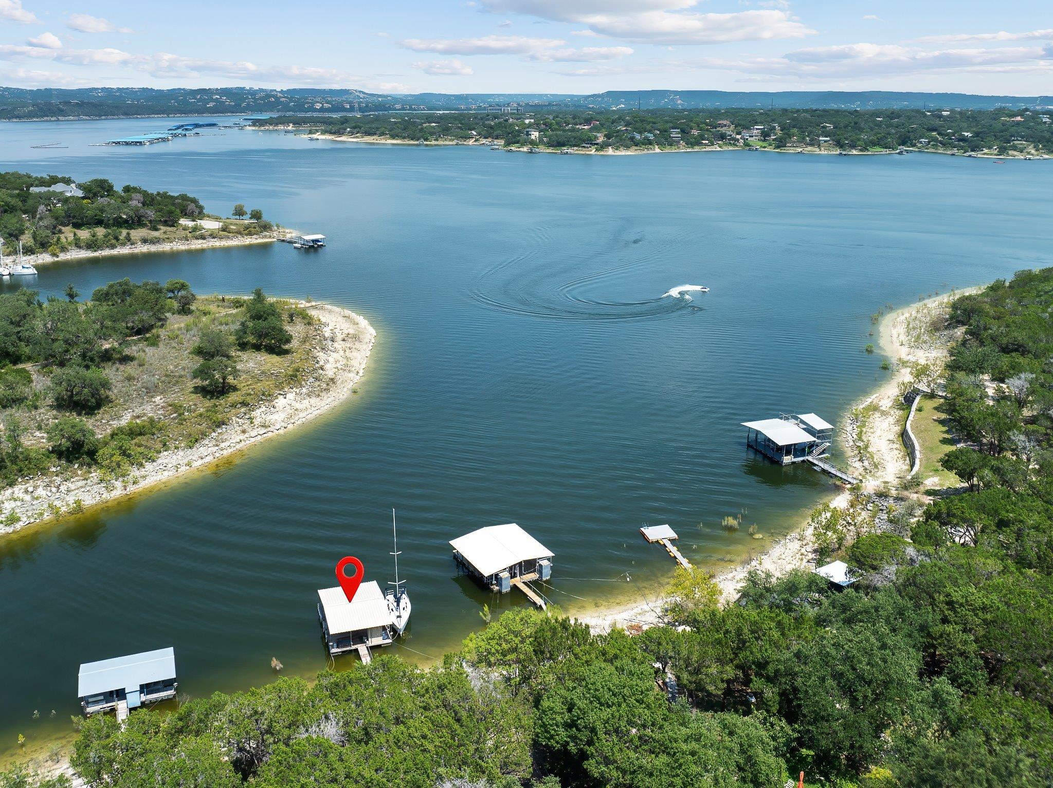 17004 Sleepy Hollow Drive Lago Vista TX 78645