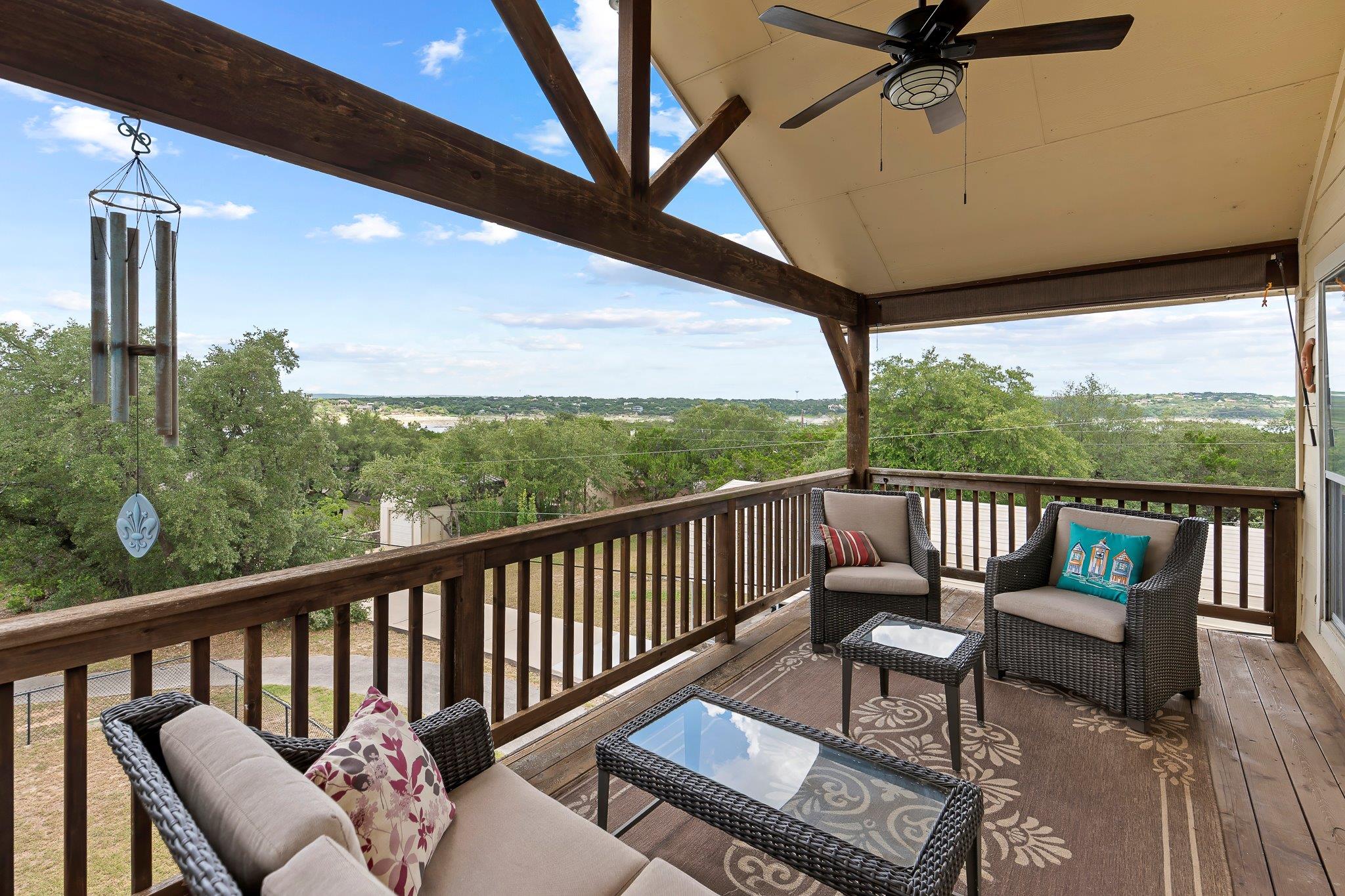 17004 Sleepy Hollow Drive Lago Vista TX 78645