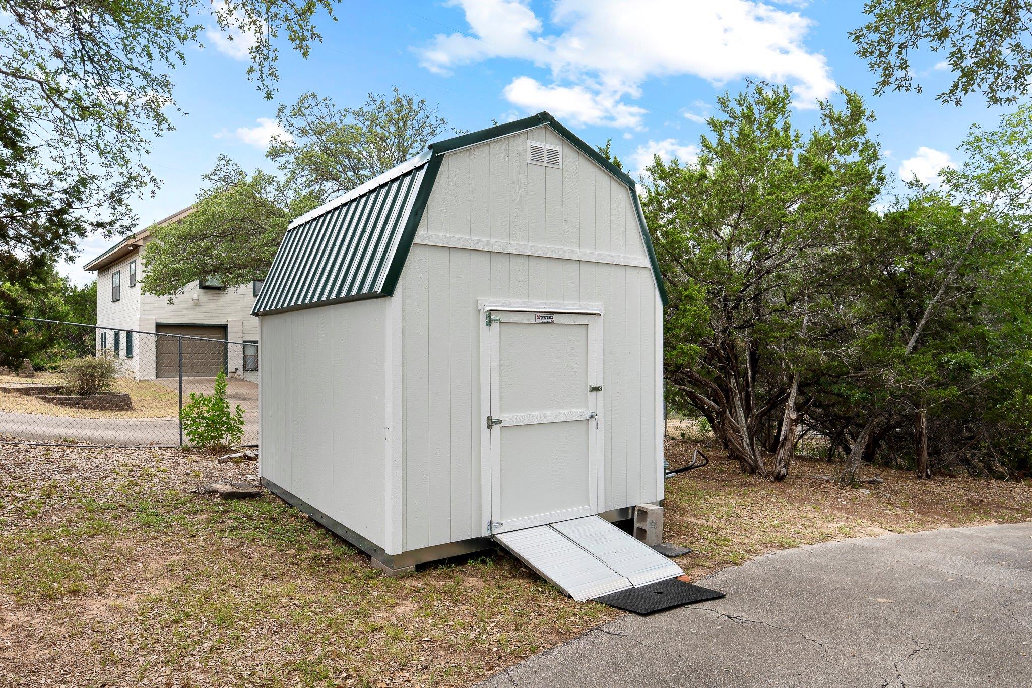 17004 Sleepy Hollow Drive Lago Vista TX 78645