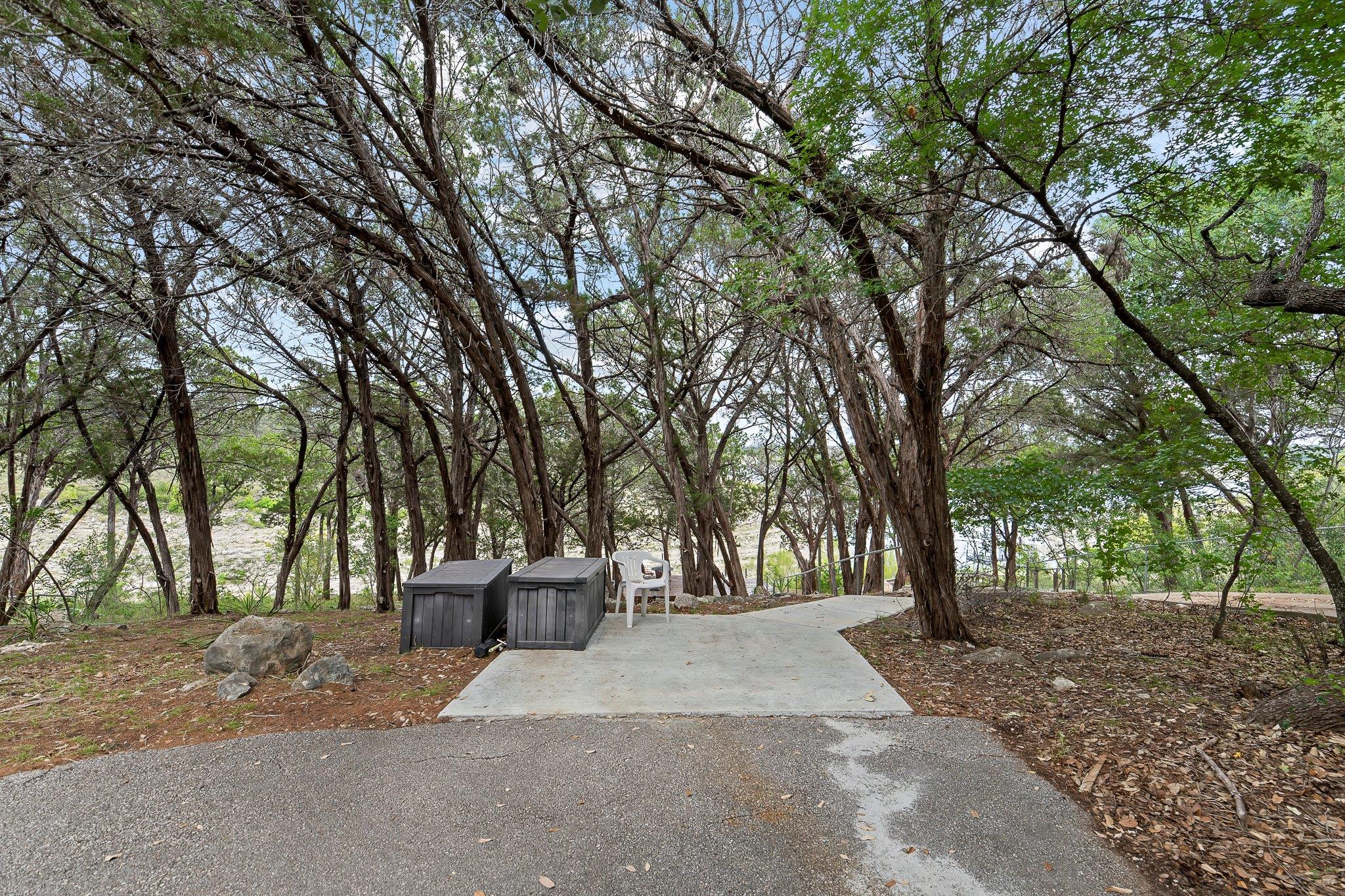 17004 Sleepy Hollow Drive Lago Vista TX 78645