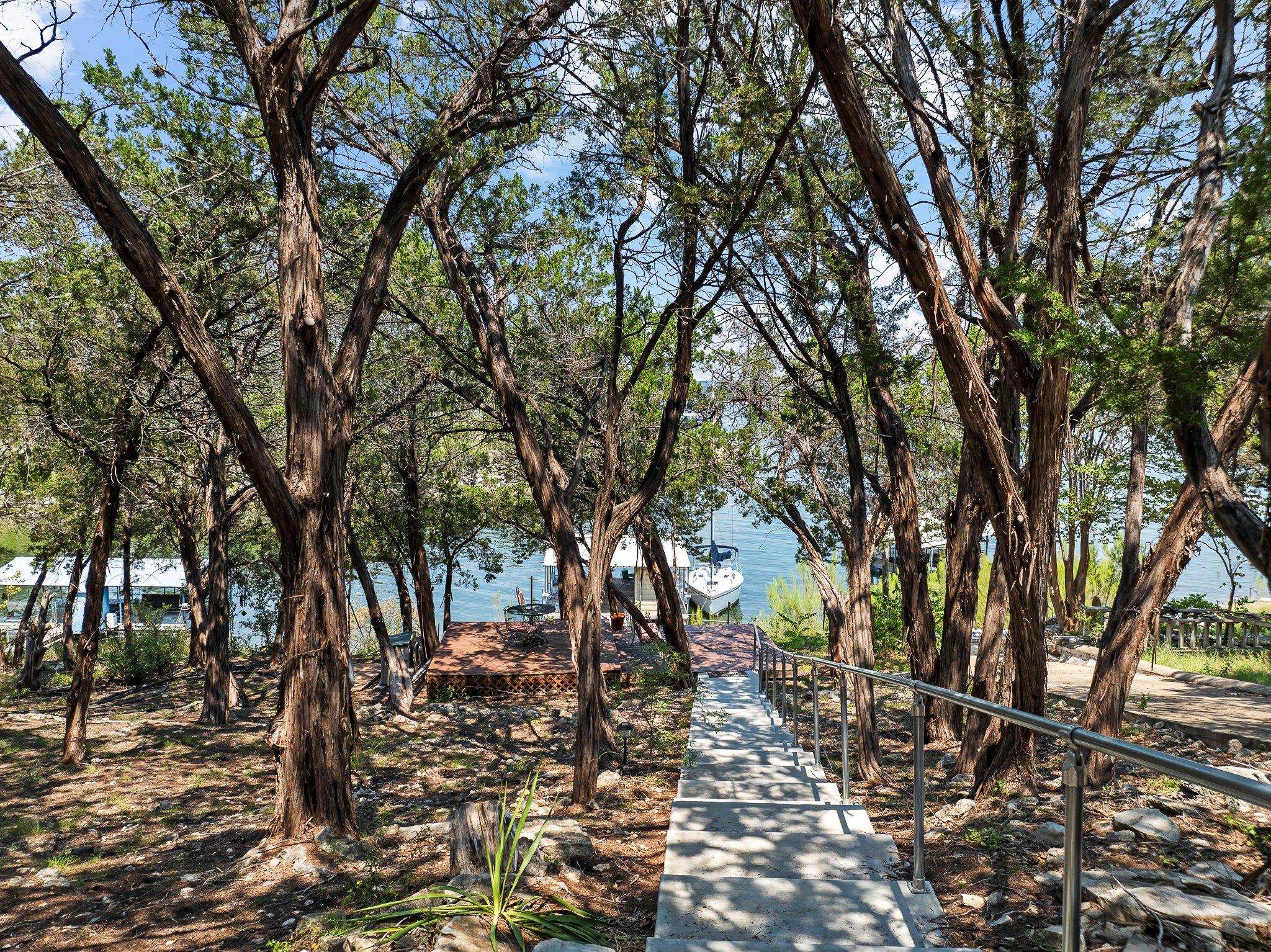 17004 Sleepy Hollow Drive Lago Vista TX 78645