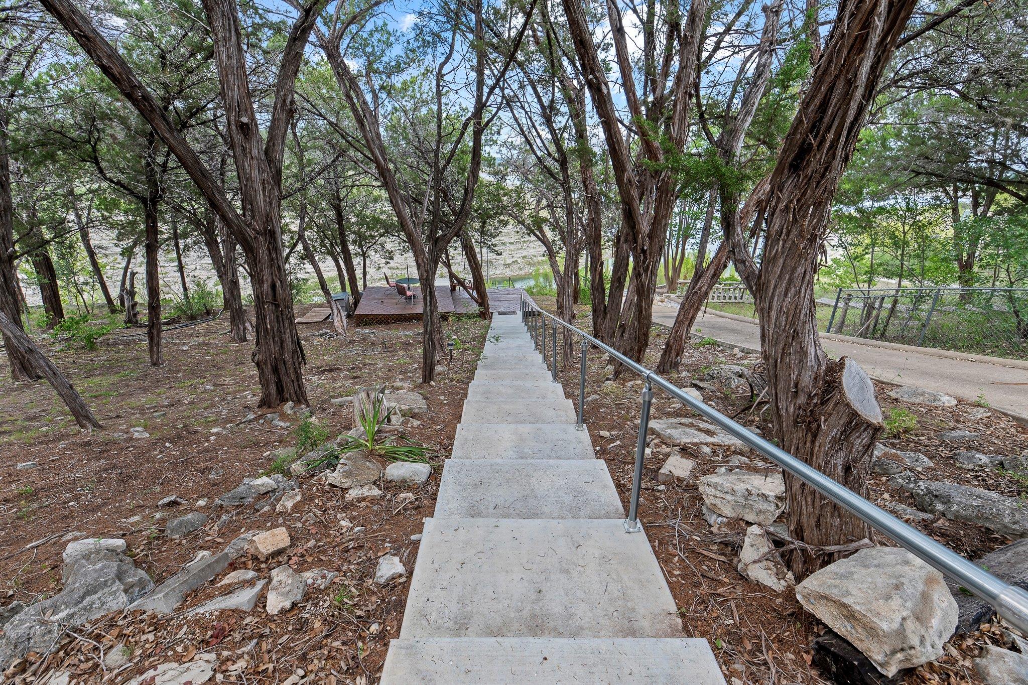 17004 Sleepy Hollow Drive Lago Vista TX 78645