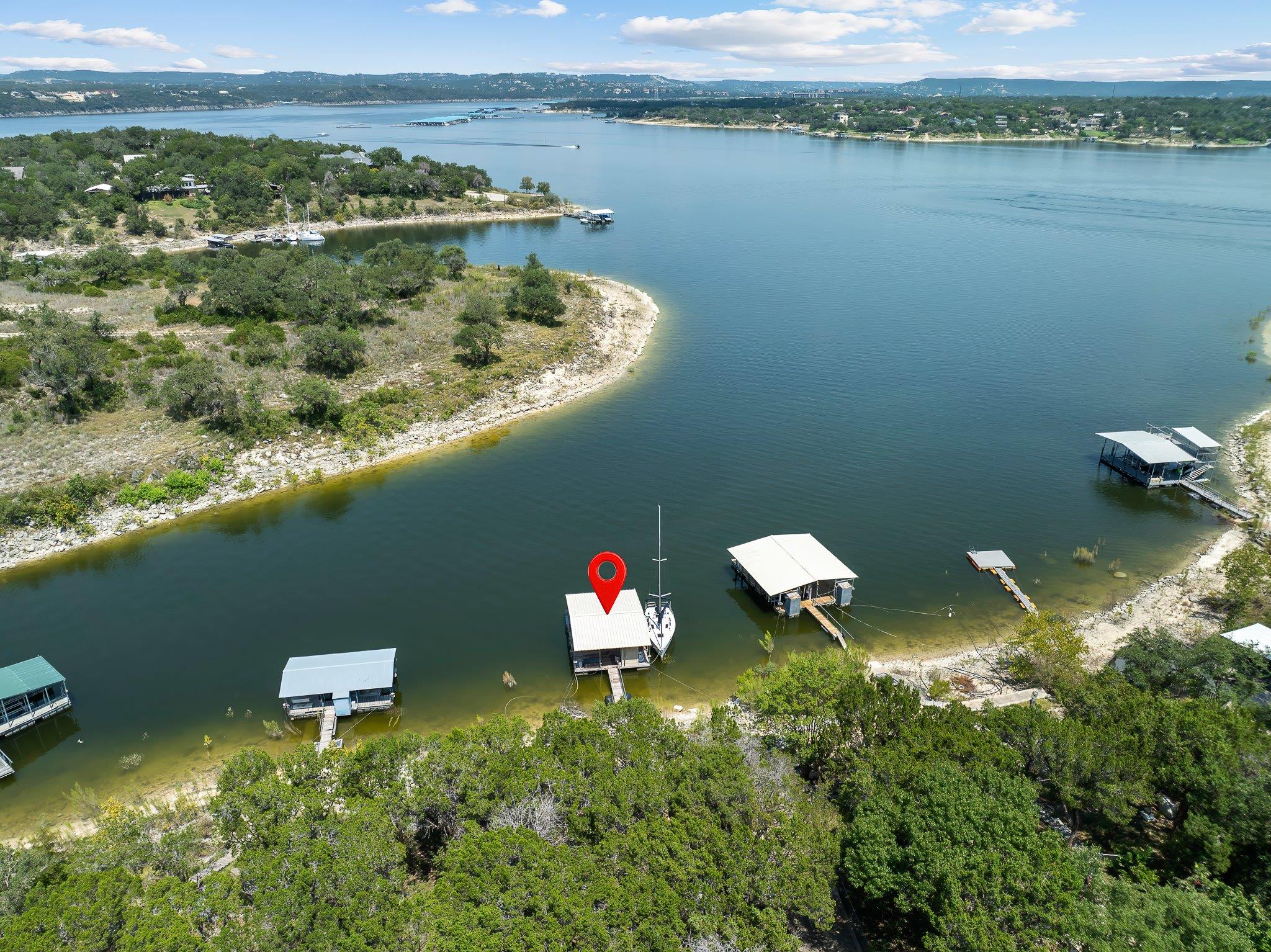 17004 Sleepy Hollow Drive Lago Vista TX 78645