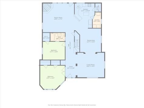 17004 Sleepy Hollow Drive Lago Vista TX 78645
