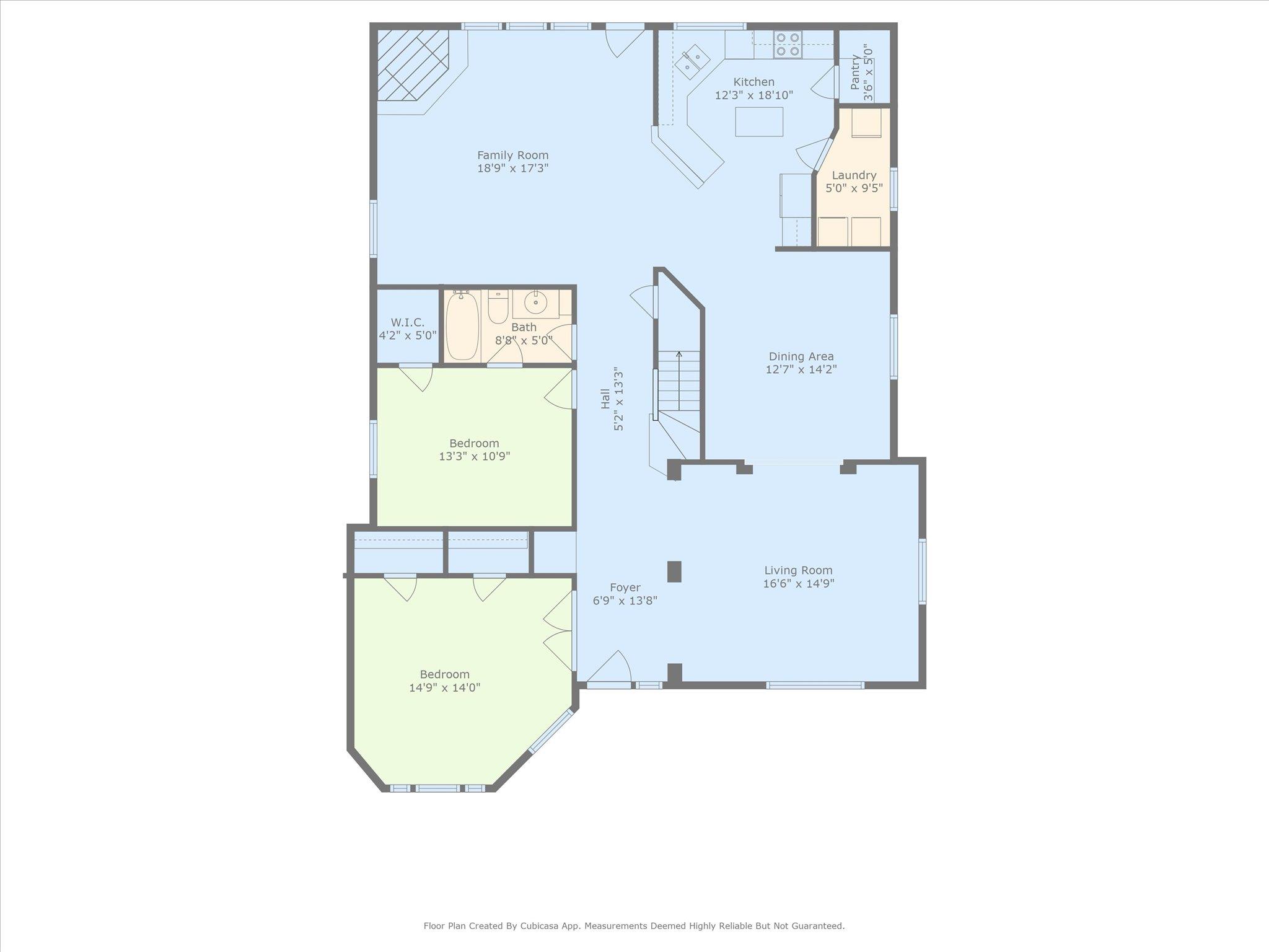 17004 Sleepy Hollow Drive Lago Vista TX 78645