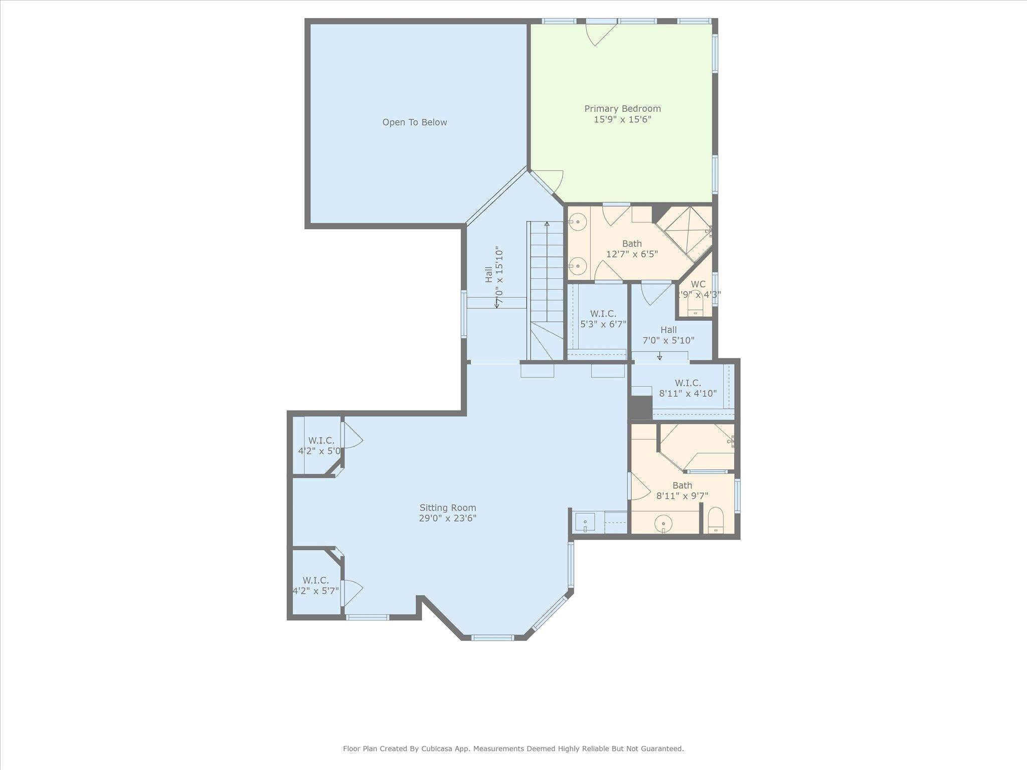 17004 Sleepy Hollow Drive Lago Vista TX 78645