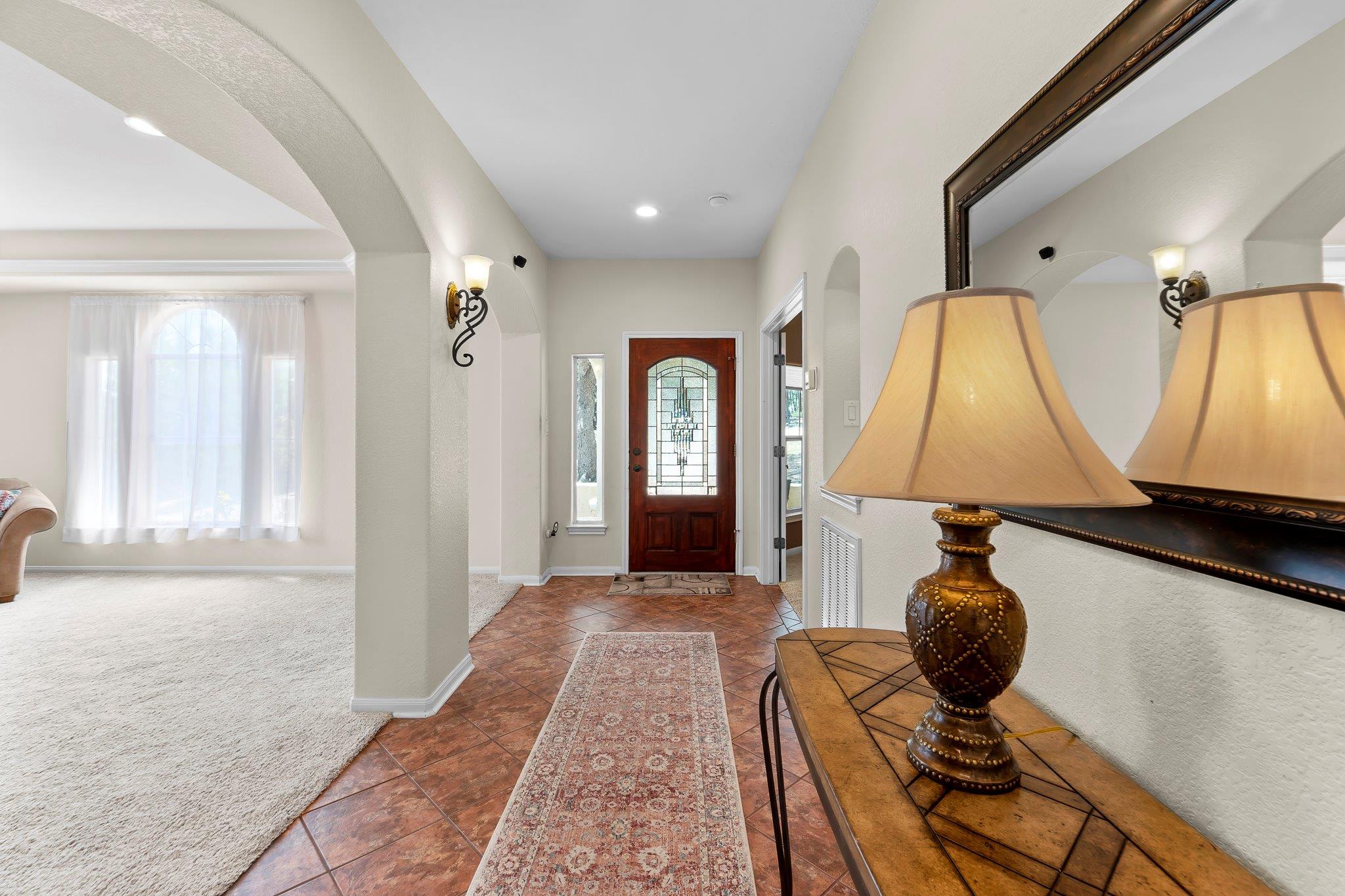 17004 Sleepy Hollow Drive Lago Vista TX 78645
