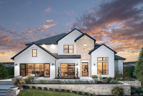 159 Oswalt Way Liberty Hill TX 78642
