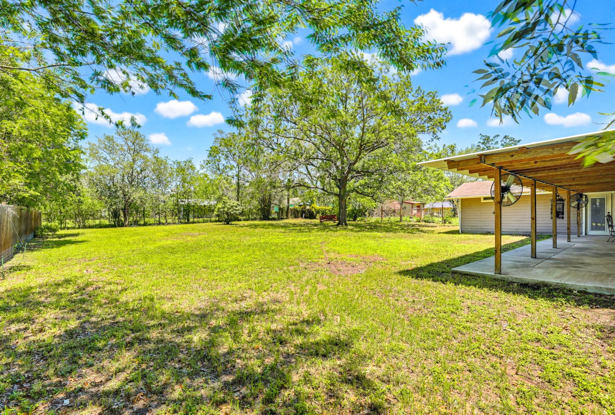 125 Glendale Street Luling TX 78648