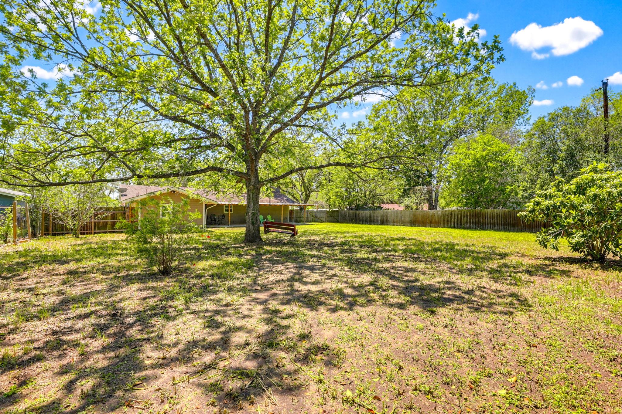 125 Glendale Street Luling TX 78648