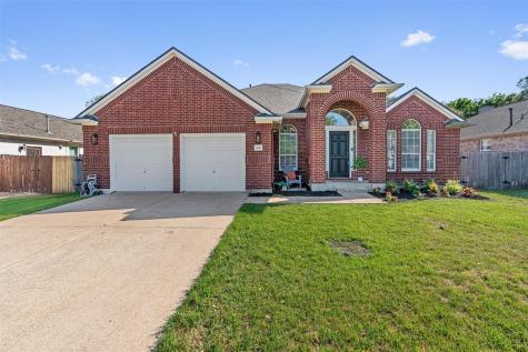 606 S Lynnwood Trail Cedar Park TX 78613