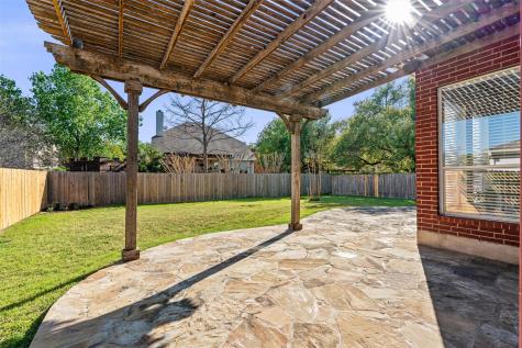 606 S Lynnwood Trail Cedar Park TX 78613