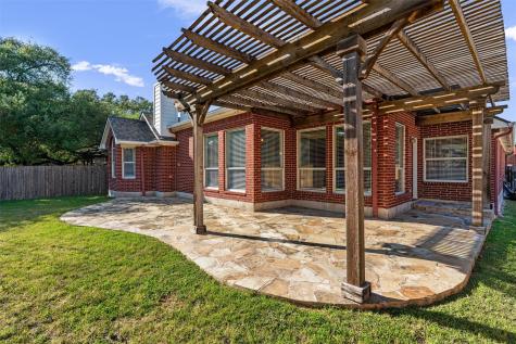 606 S Lynnwood Trail Cedar Park TX 78613