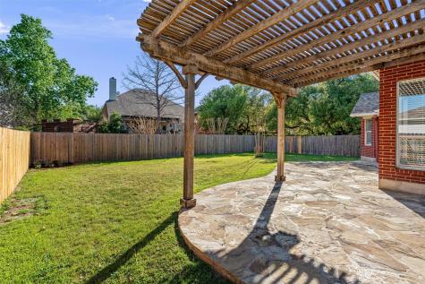 606 S Lynnwood Trail Cedar Park TX 78613