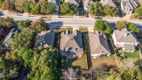 606 S Lynnwood Trail Cedar Park TX 78613
