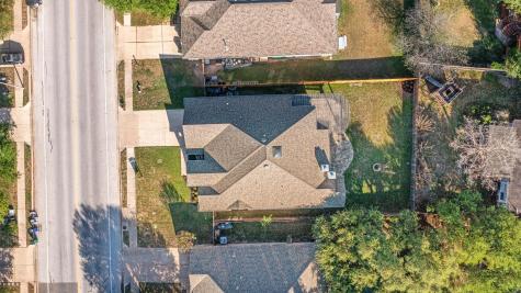 606 S Lynnwood Trail Cedar Park TX 78613