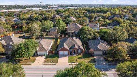 606 S Lynnwood Trail Cedar Park TX 78613