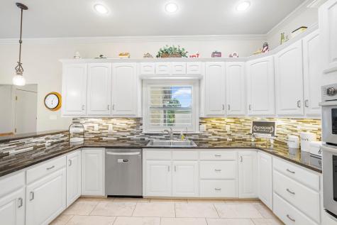 810 Bluff Ridge Court New Braunfels TX 78132