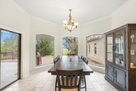 810 Bluff Ridge Court New Braunfels TX 78132