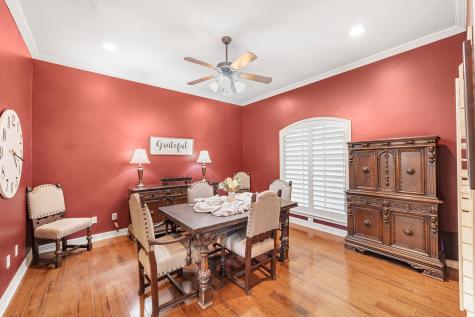 810 Bluff Ridge Court New Braunfels TX 78132