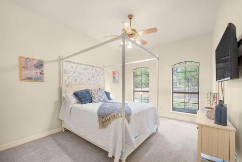 810 Bluff Ridge Court New Braunfels TX 78132