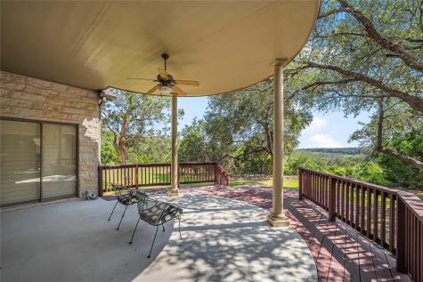 810 Bluff Ridge Court New Braunfels TX 78132