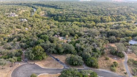 810 Bluff Ridge Court New Braunfels TX 78132