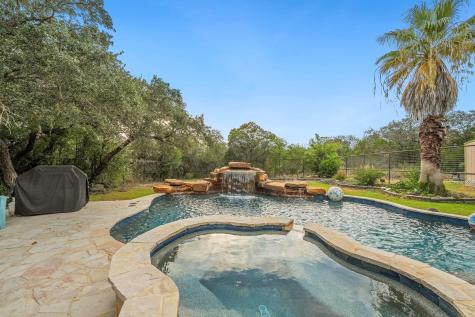 810 Bluff Ridge Court New Braunfels TX 78132