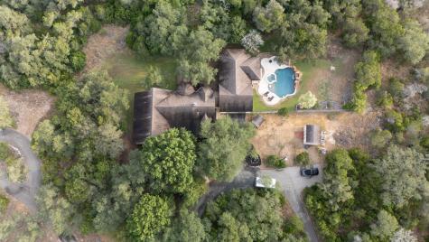 810 Bluff Ridge Court New Braunfels TX 78132