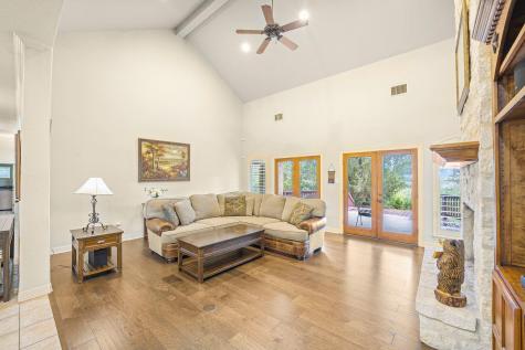810 Bluff Ridge Court New Braunfels TX 78132