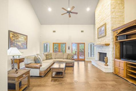 810 Bluff Ridge Court New Braunfels TX 78132